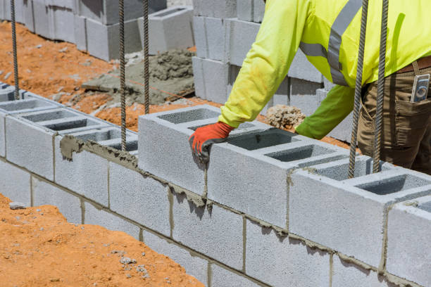 Best Affordable Concrete Services  in Pleasantville, IA